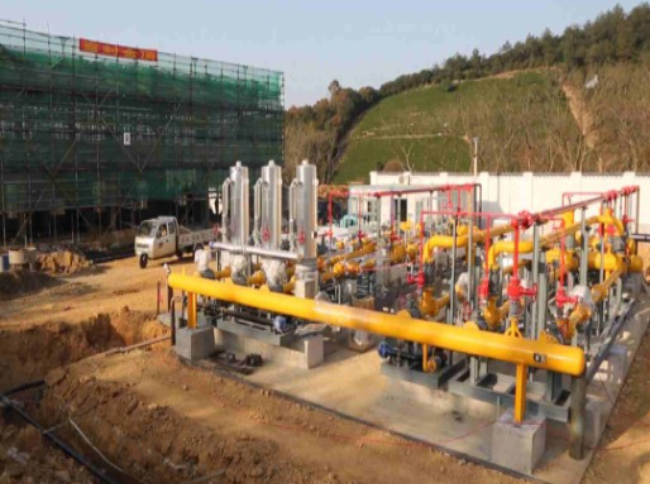 开州石油化工工程竣工资料及结算代做