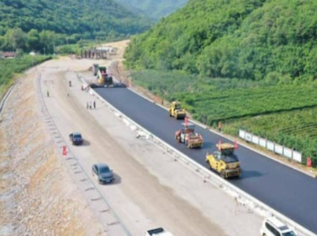 开州公路工程竣工资料及结算代做